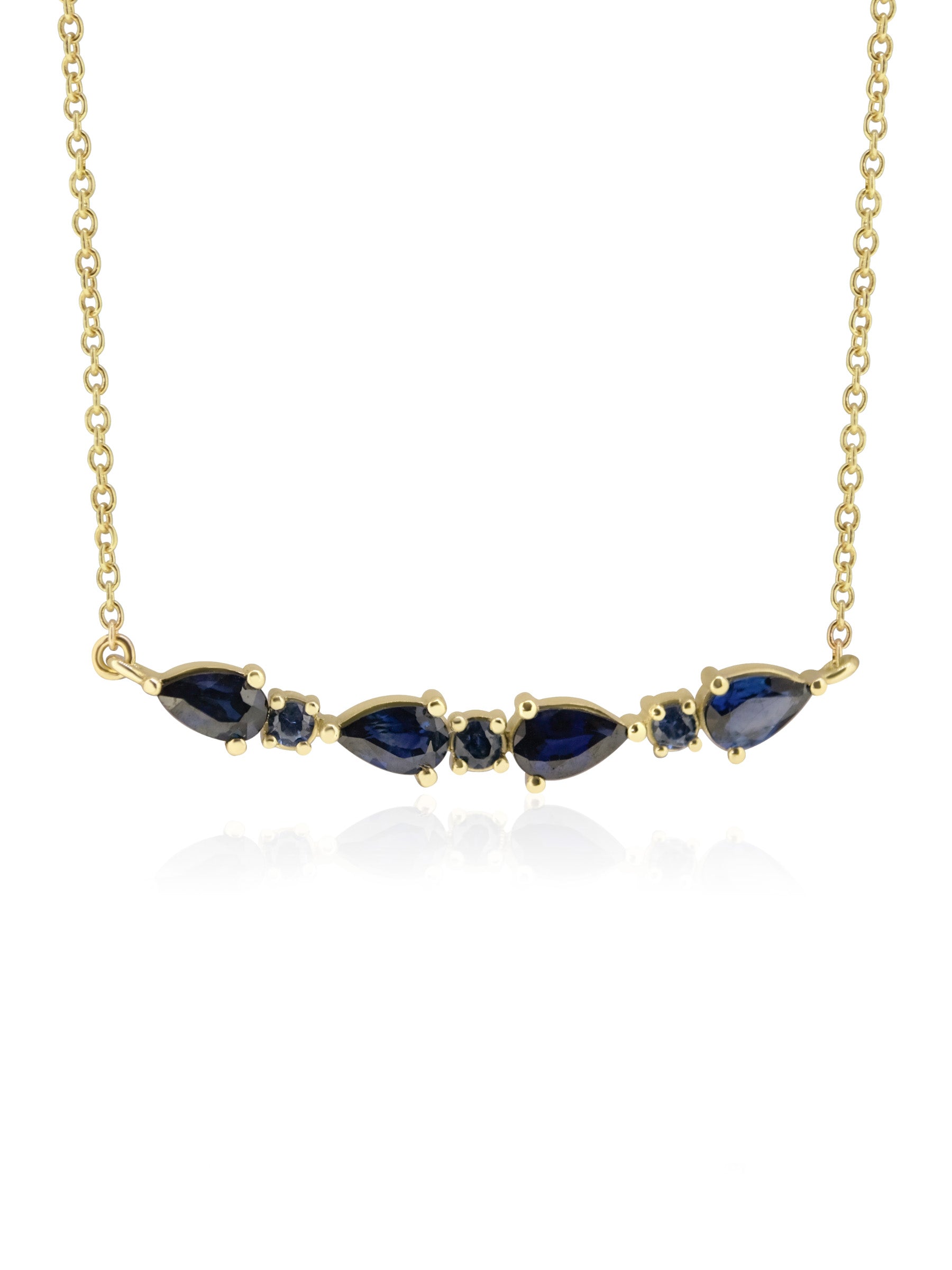 Garland Necklace