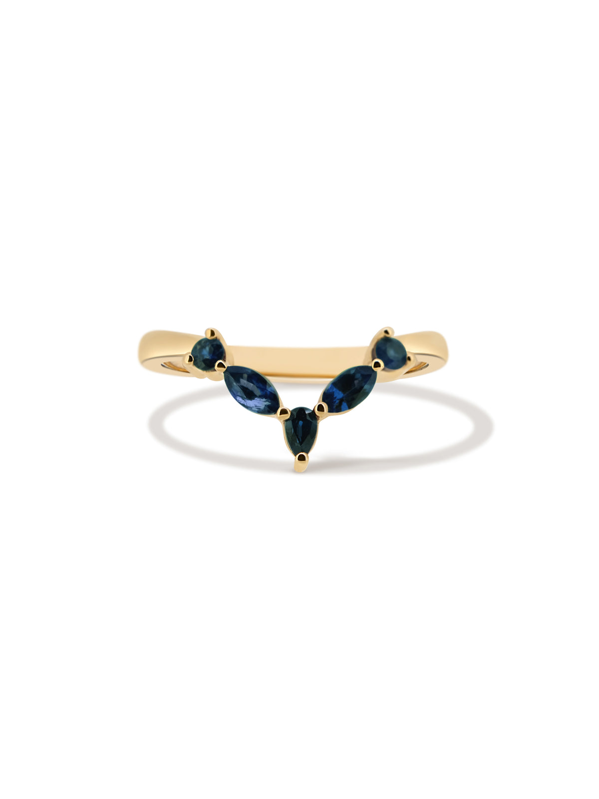 V Ring