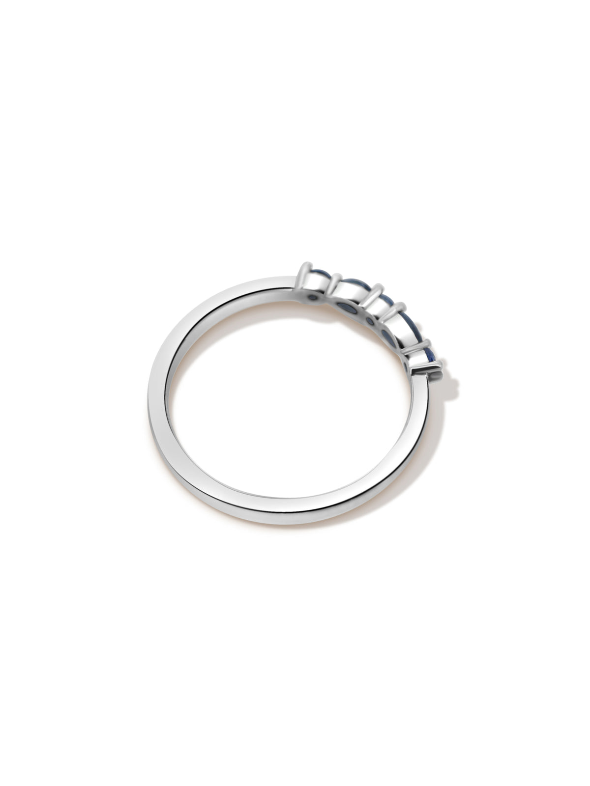 Garland Ring