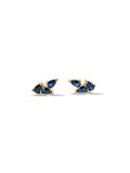 Statement Garland Earrings