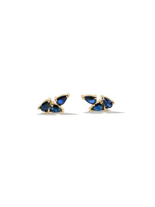 Statement Garland Earrings