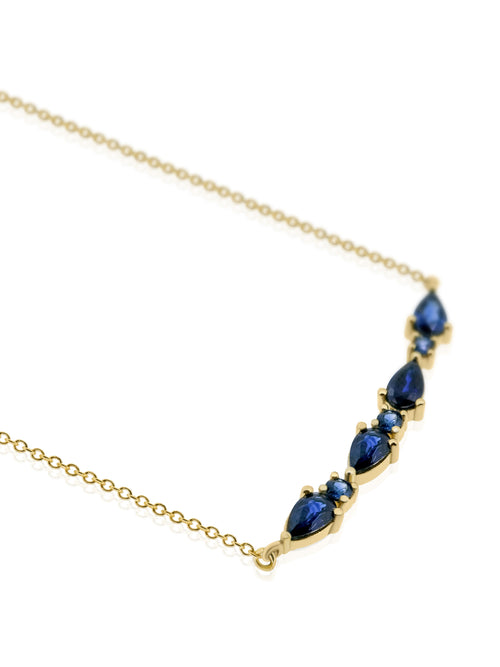 Garland Necklace