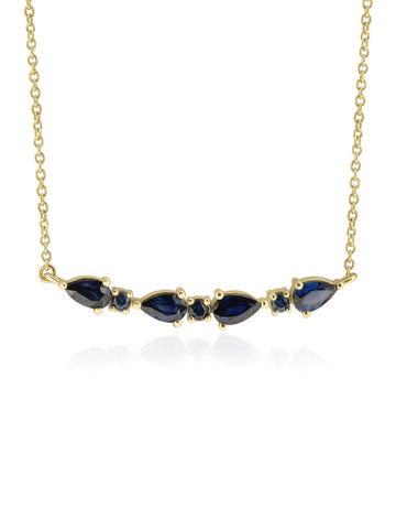 Garland Ring