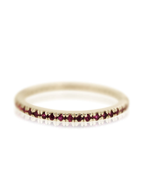Ruby Eternity