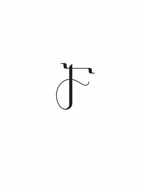 F