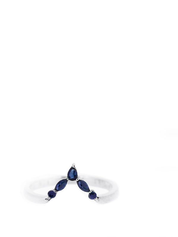 V Ring